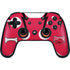 University of Arkansas-Fayetteville Razorbacks Google Stadia Controller Skin